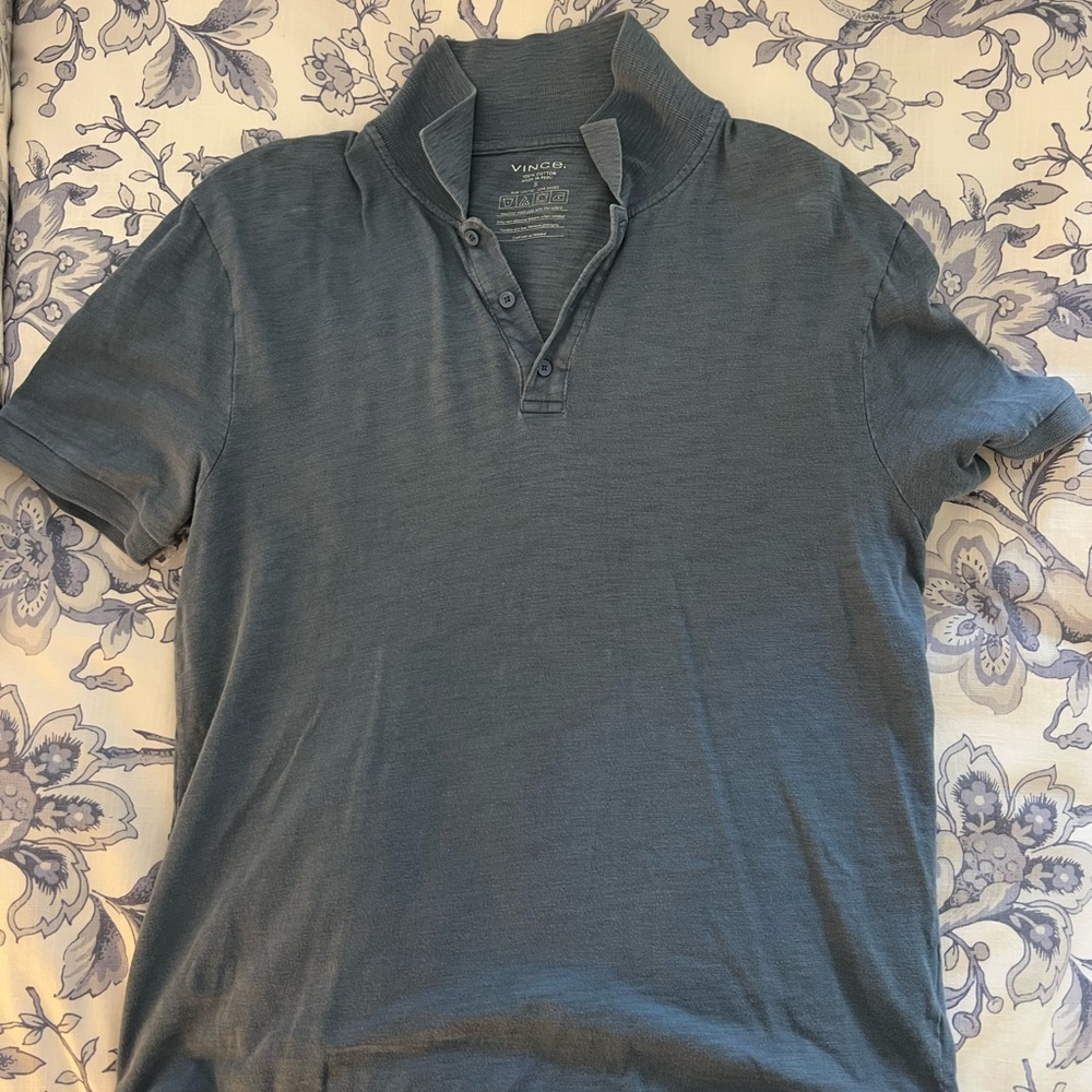 Vince Polo